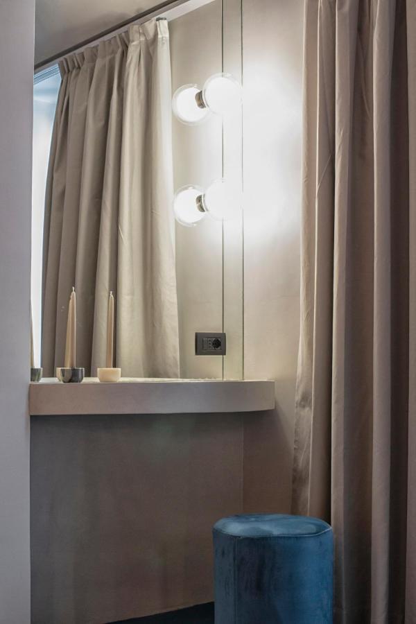 Apartamento Etruscan Luxury *