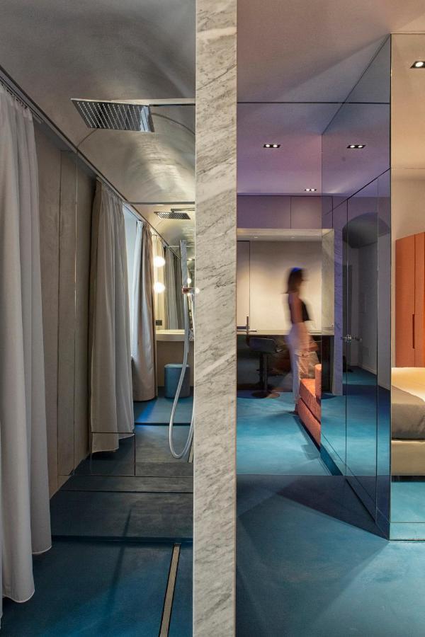 Etruscan Luxury Apartamento Roma