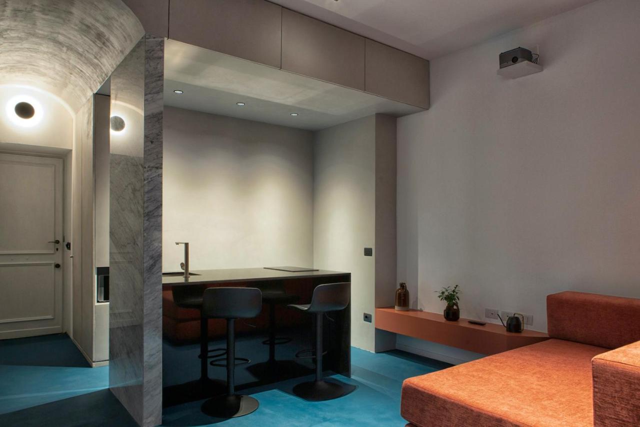 Etruscan Luxury Apartamento Roma