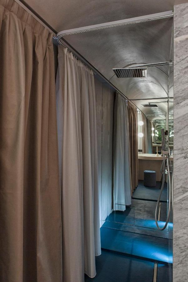 Apartamento Etruscan Luxury *