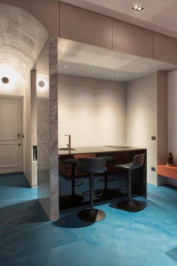 Etruscan Luxury Apartamento