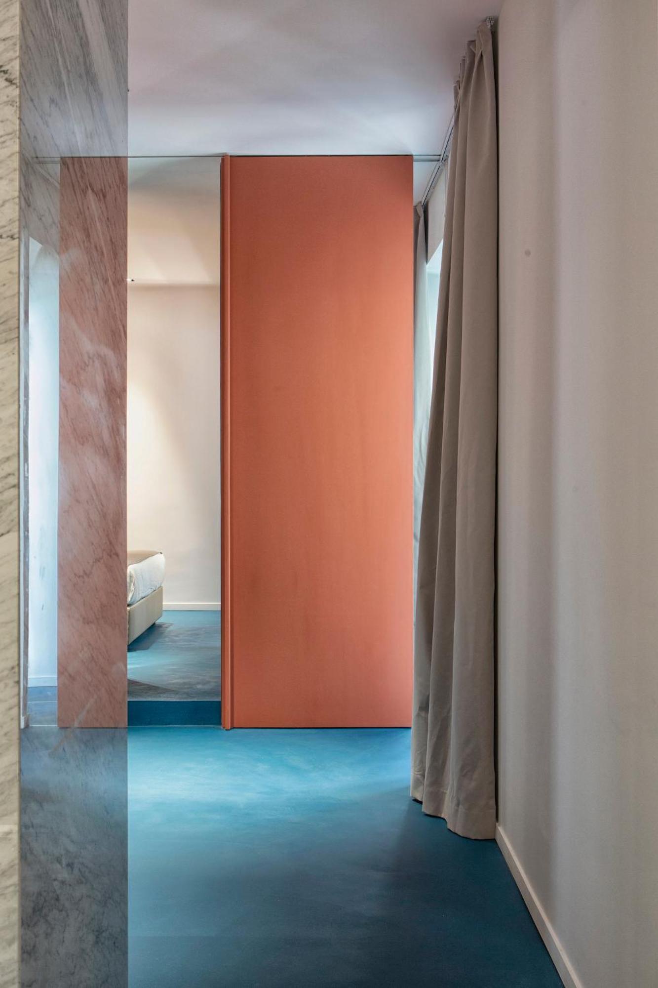 Apartamento Etruscan Luxury Roma