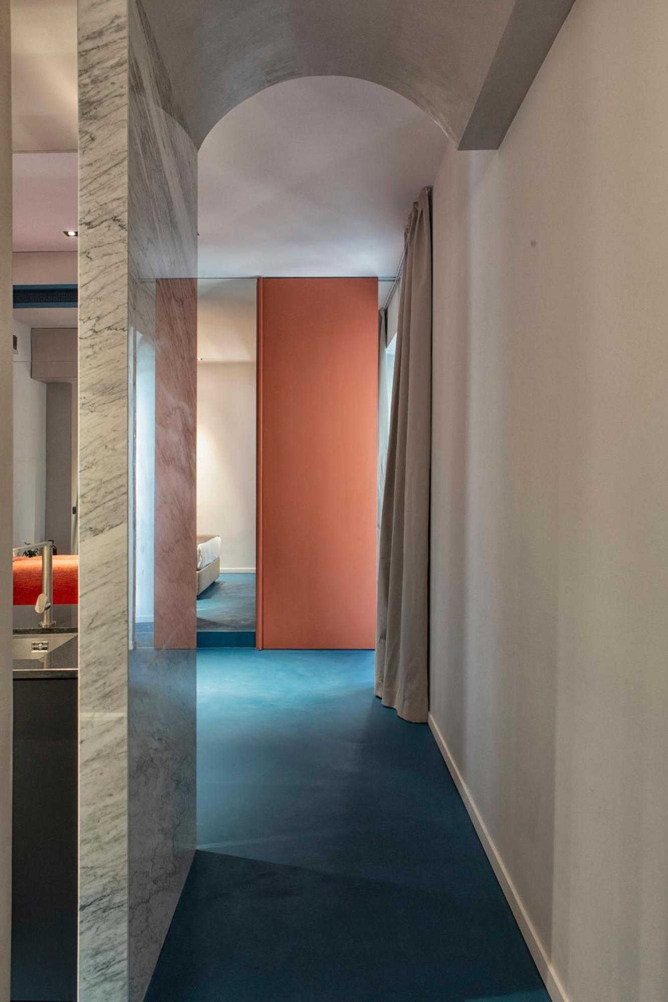 Etruscan Luxury Apartamento