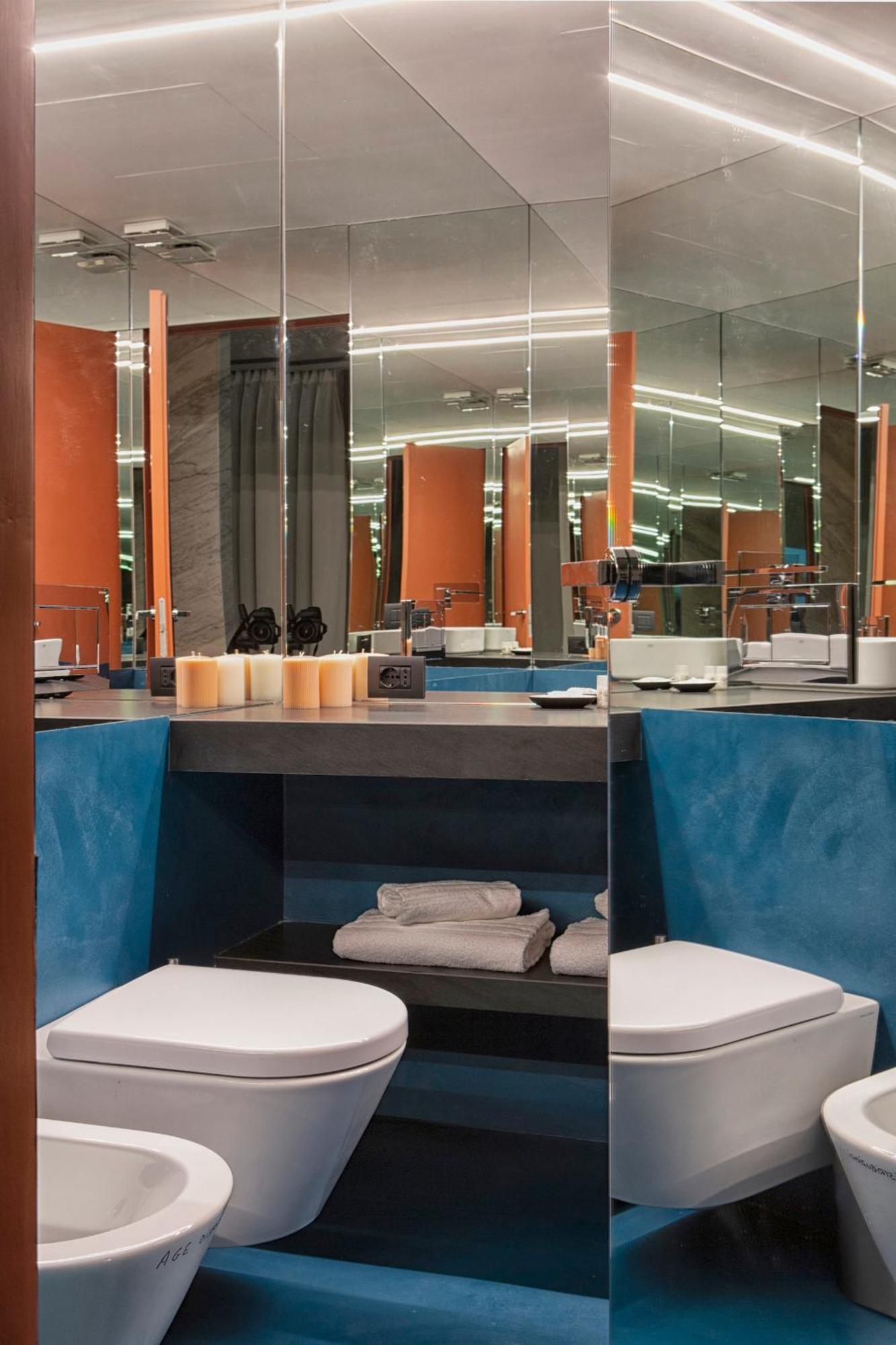 Etruscan Luxury Roma