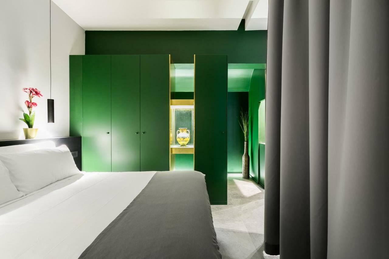 Etruscan Luxury Apartamento Roma
