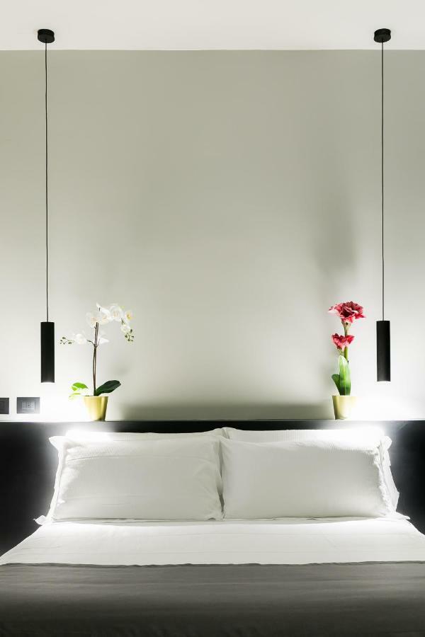 Etruscan Luxury Apartamento Roma