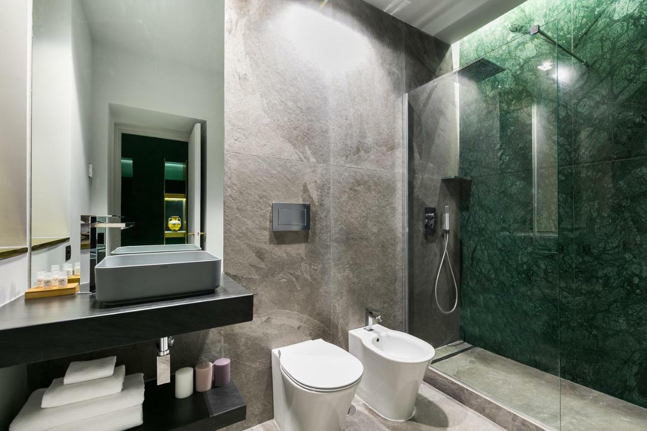 Etruscan Luxury Apartamento *